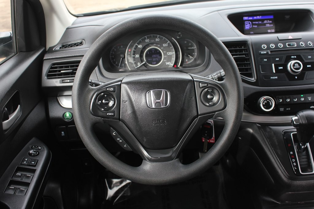 2016 Honda CR-V Image 10