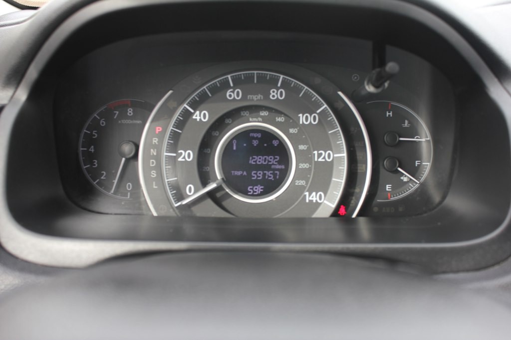 2016 Honda CR-V Image 11