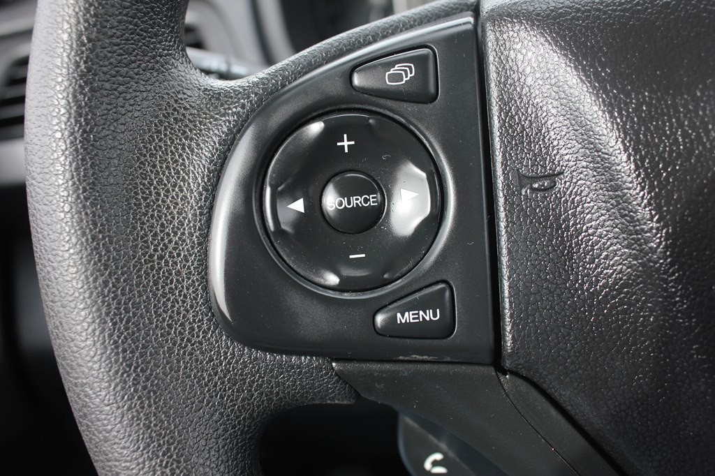 2016 Honda CR-V Image 12