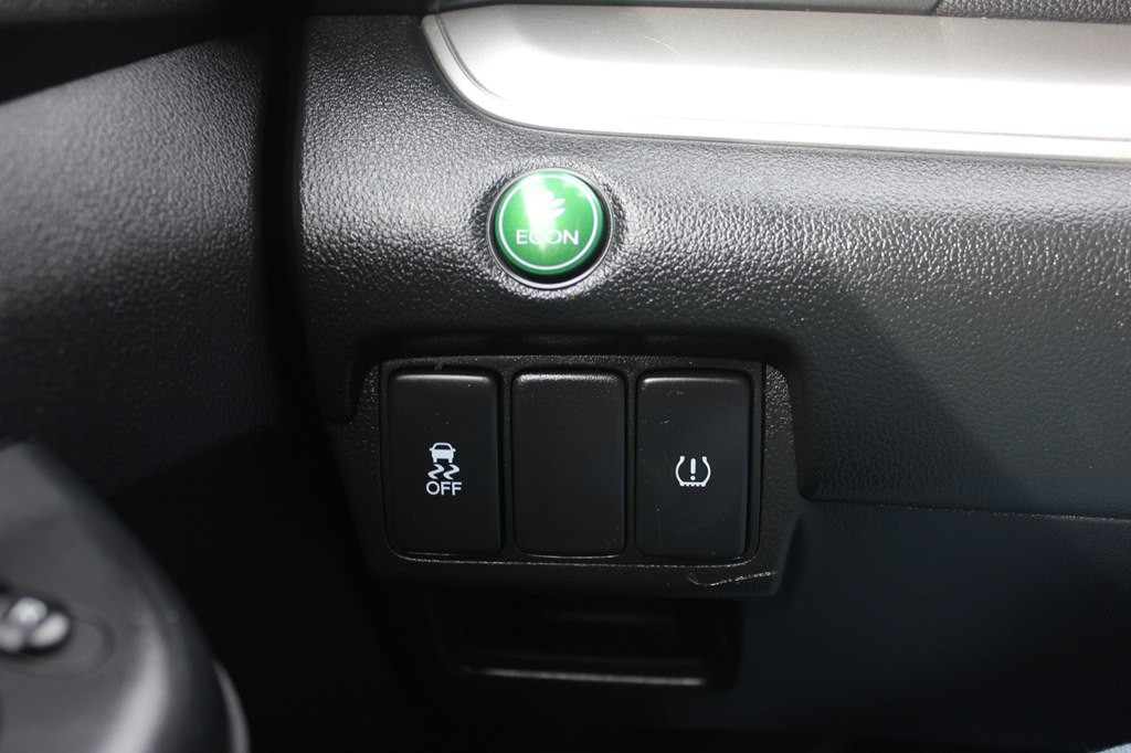 2016 Honda CR-V Image 15