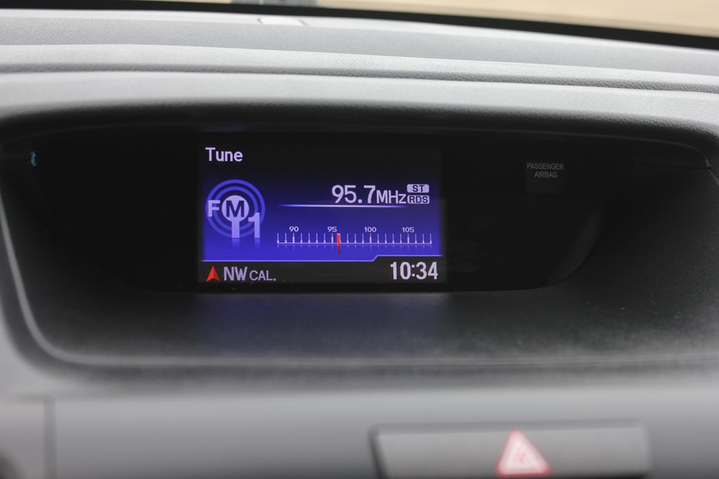 2016 Honda CR-V Image 16
