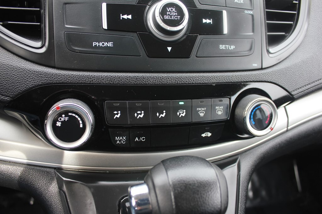 2016 Honda CR-V Image 18