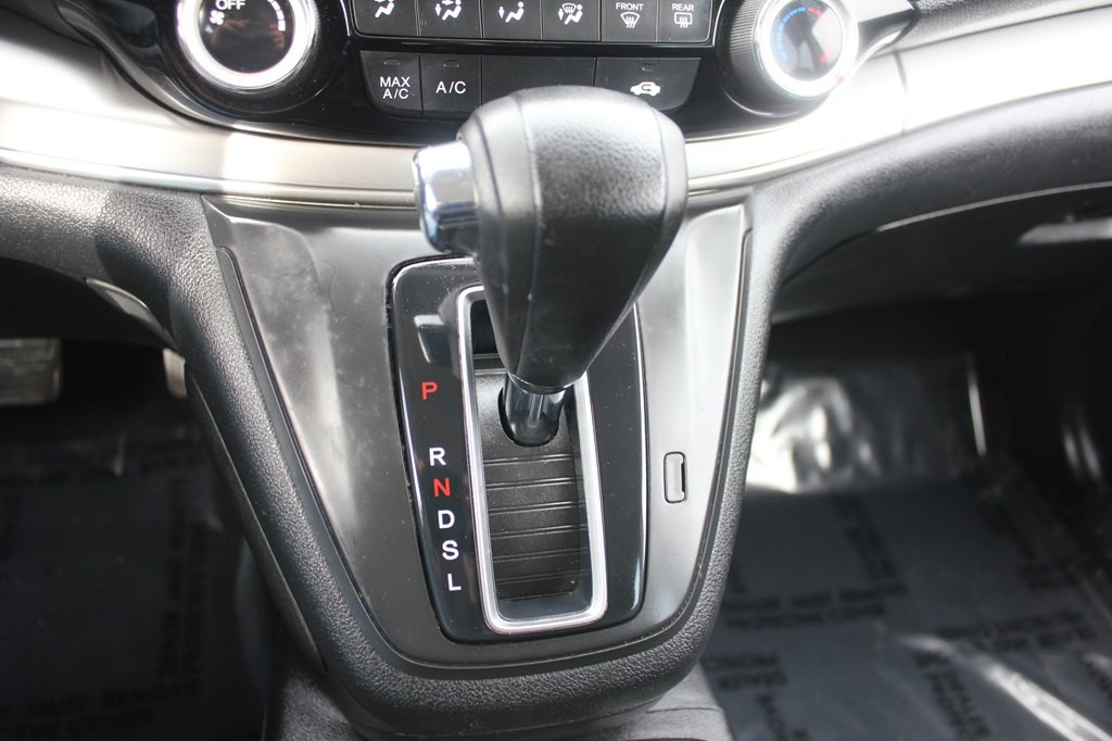 2016 Honda CR-V Image 19