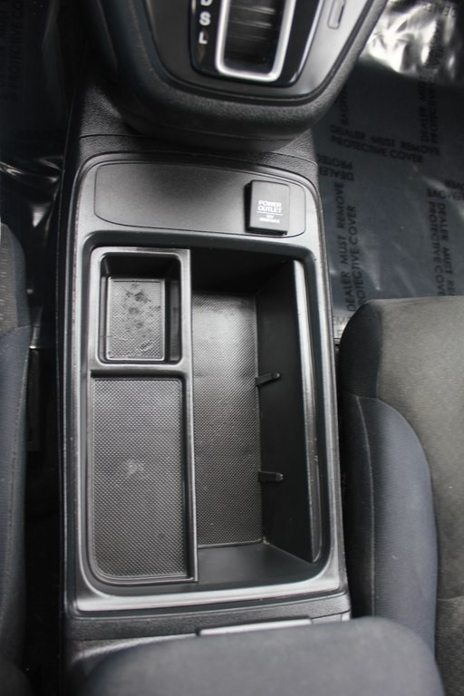 2016 Honda CR-V Image 20