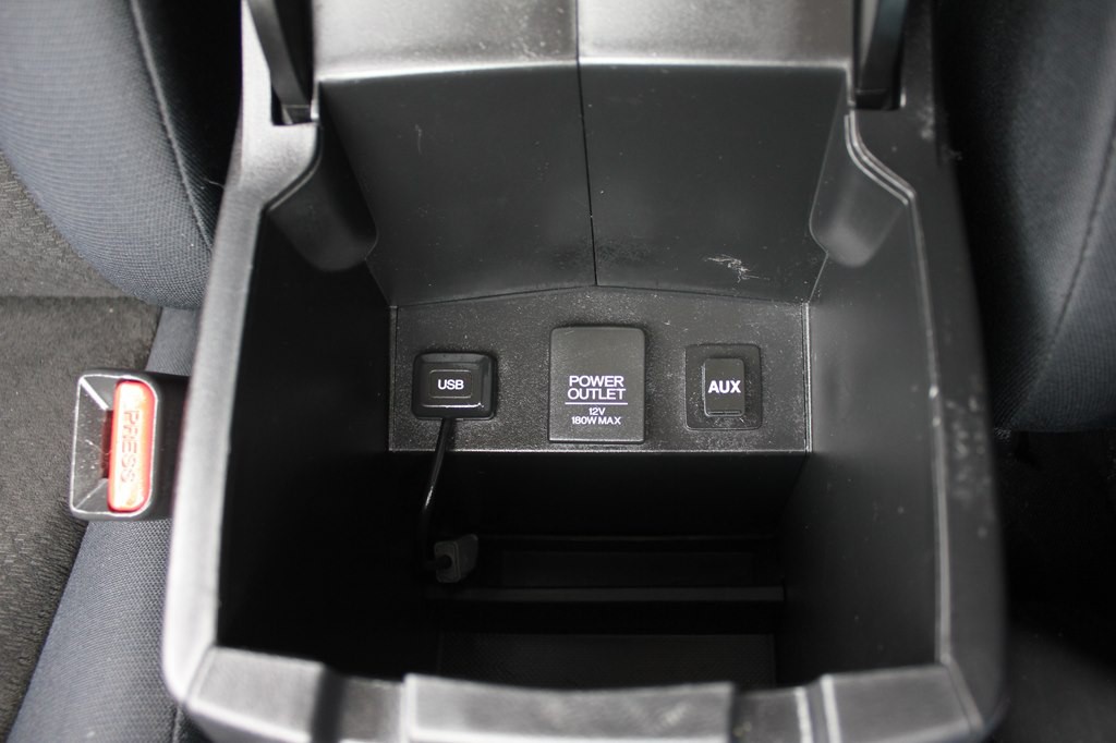2016 Honda CR-V Image 22