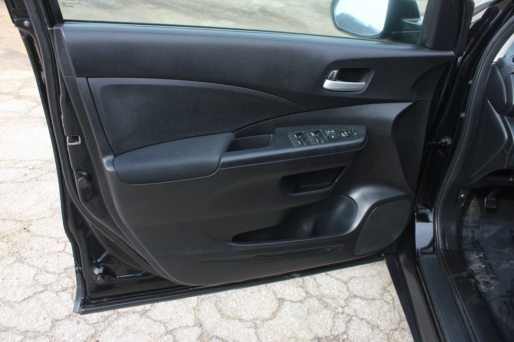 2016 Honda CR-V Image 26