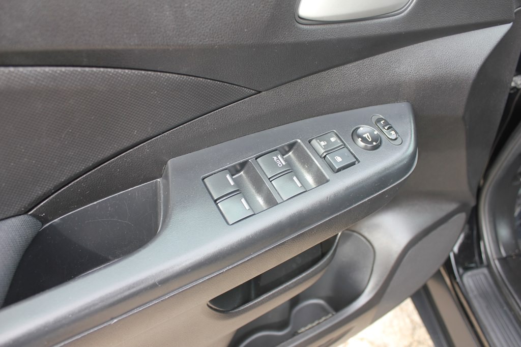 2016 Honda CR-V Image 27