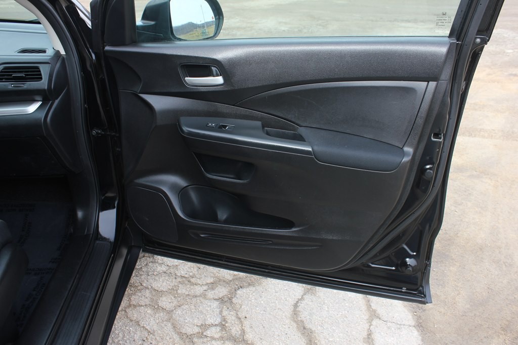 2016 Honda CR-V Image 30