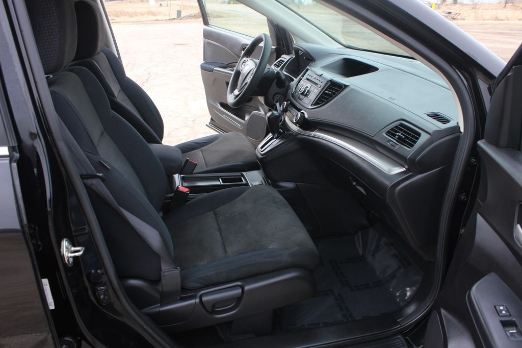 2016 Honda CR-V Image 31