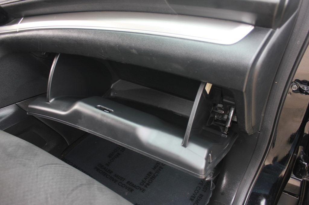 2016 Honda CR-V Image 32