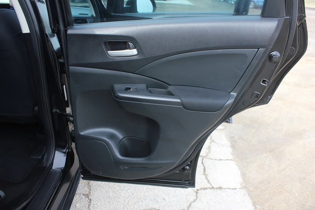 2016 Honda CR-V Image 33