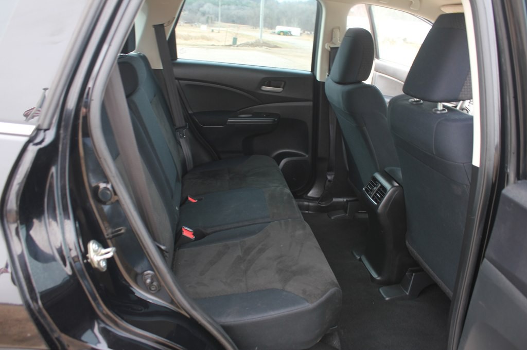 2016 Honda CR-V Image 34