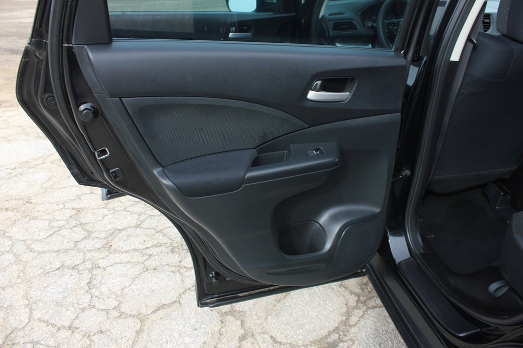 2016 Honda CR-V Image 35