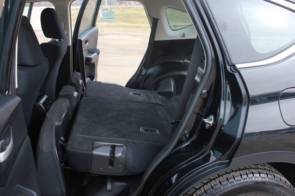 2016 Honda CR-V Image 37
