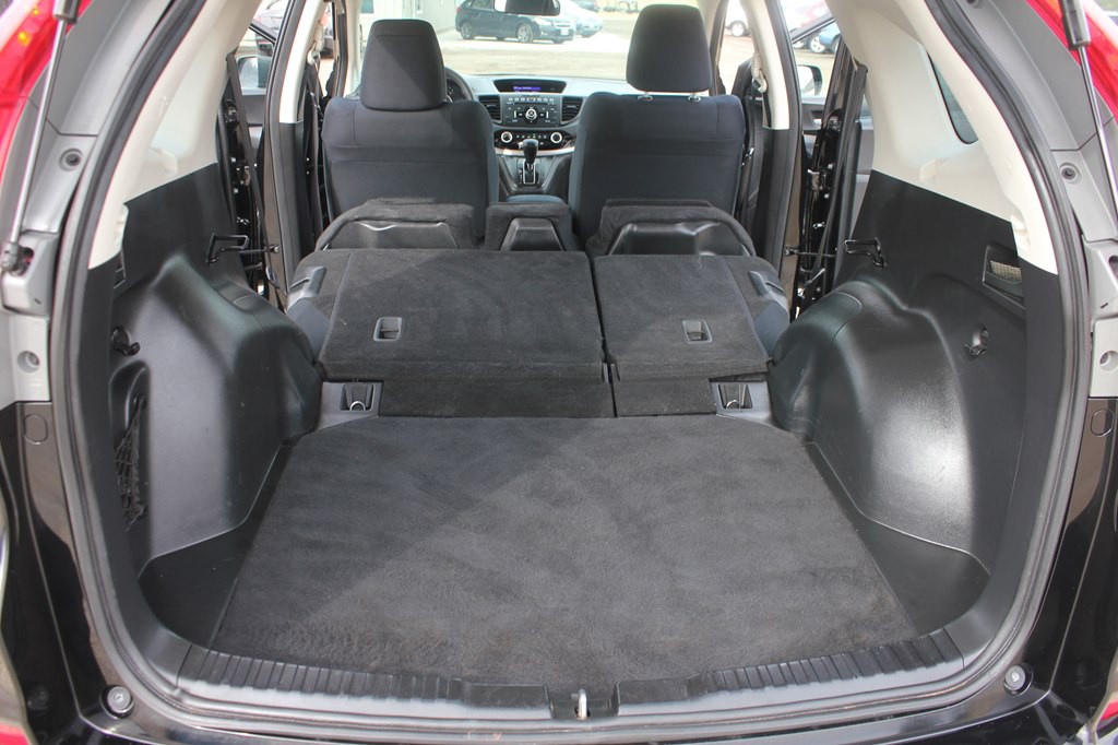 2016 Honda CR-V Image 38