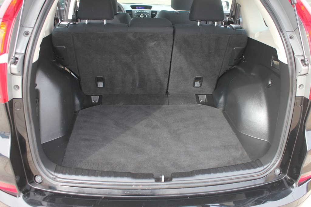 2016 Honda CR-V Image 39