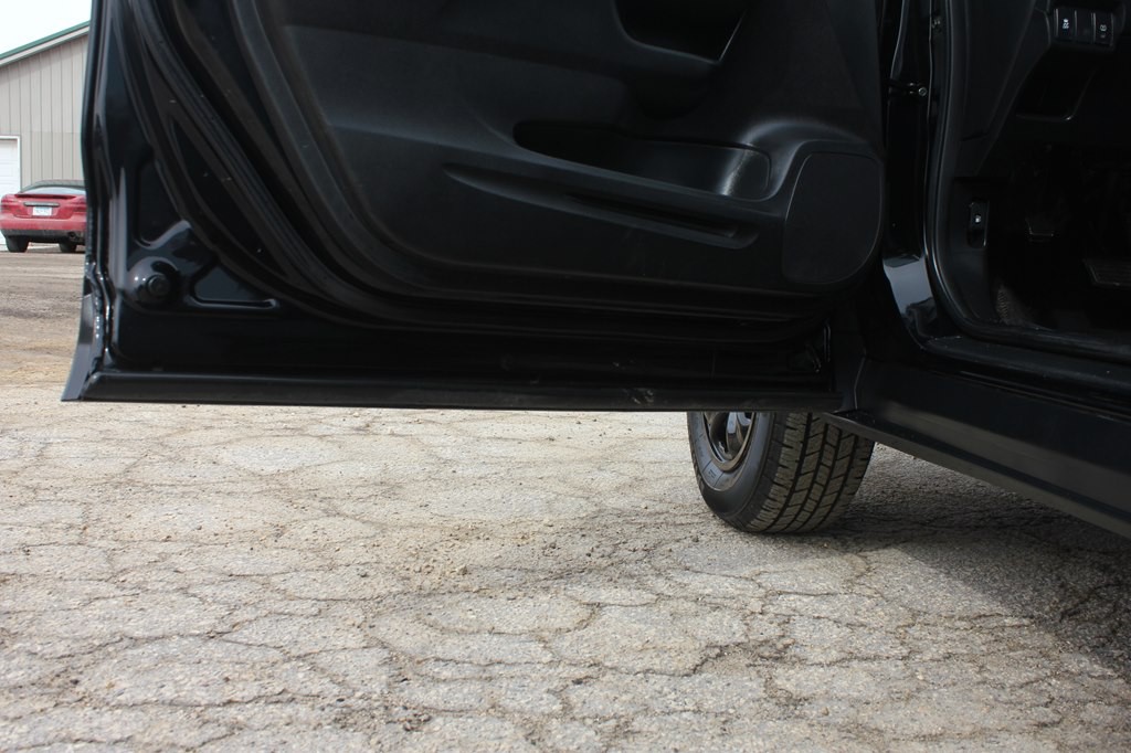 2016 Honda CR-V Image 40