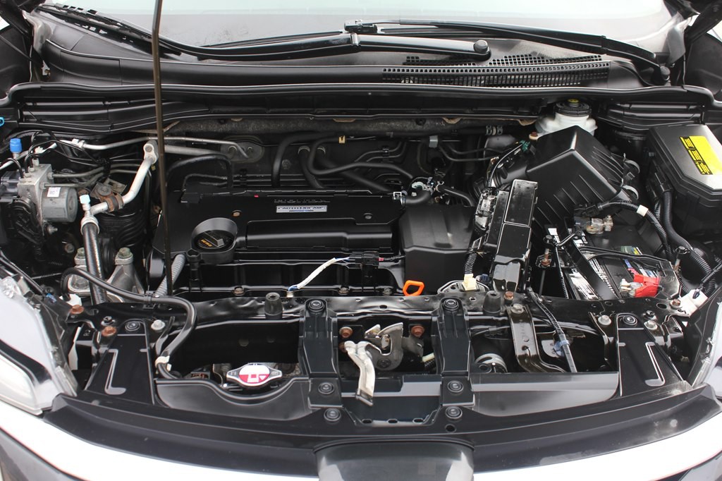2016 Honda CR-V Image 46