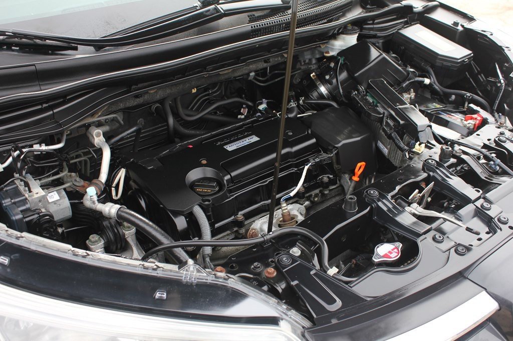 2016 Honda CR-V Image 47