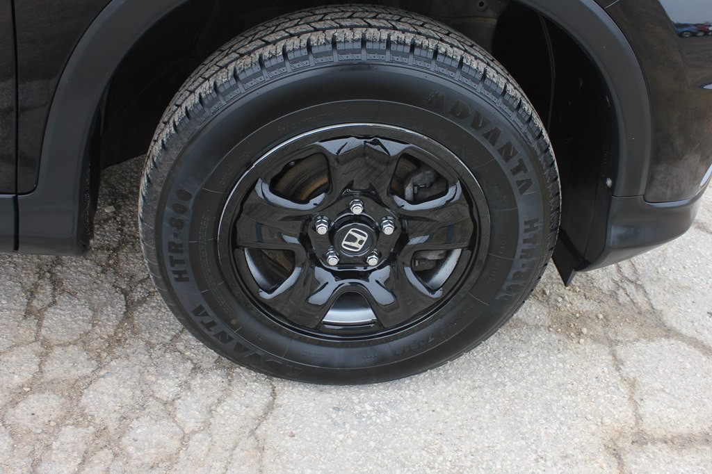 2016 Honda CR-V Image 49