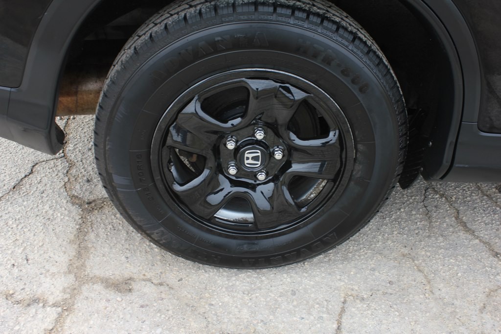 2016 Honda CR-V Image 50