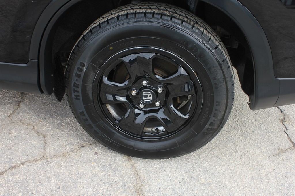 2016 Honda CR-V Image 51
