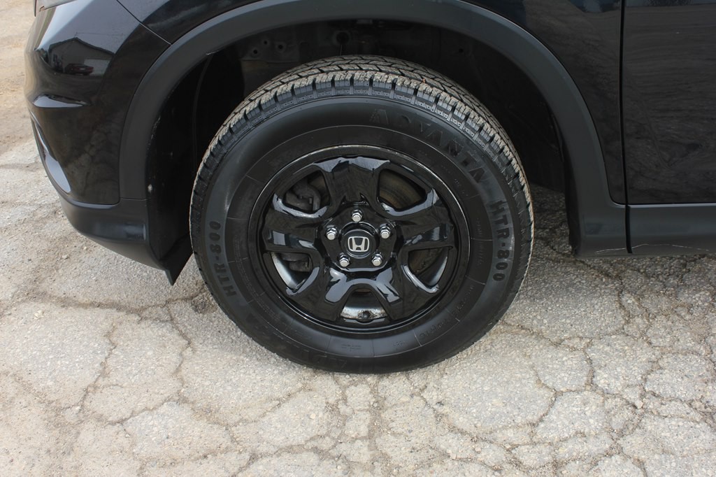 2016 Honda CR-V Image 52