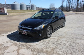 Image for 2014 Subaru Impreza 2.0I SPORT LIMITED ID: 7307927