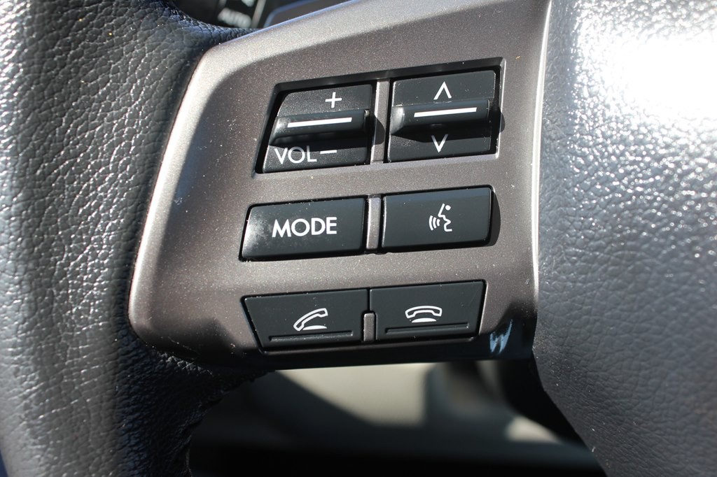 2014 Subaru Impreza Image 12