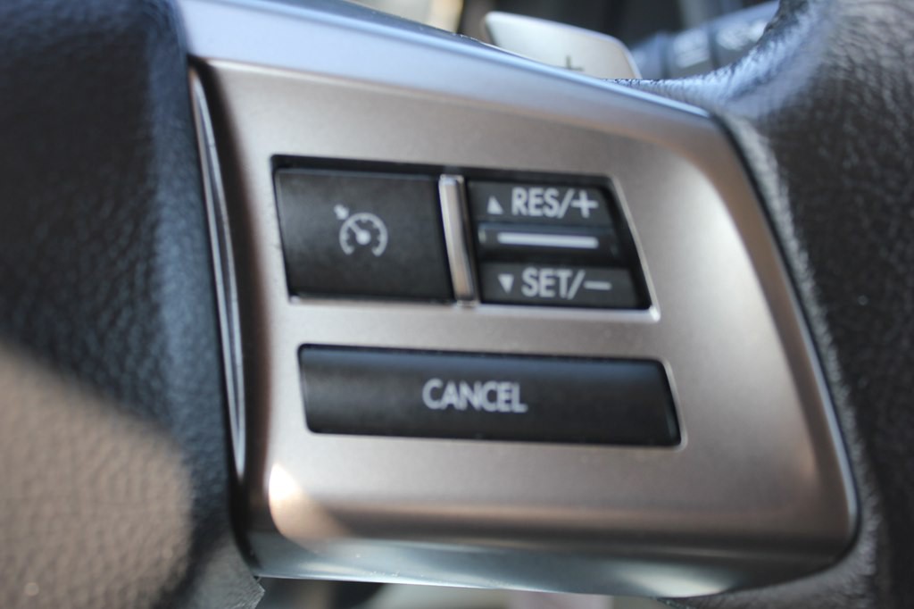 2014 Subaru Impreza Image 13