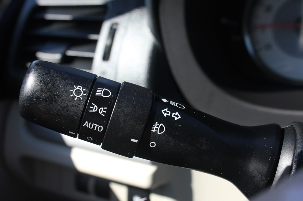 2014 Subaru Impreza Image 14