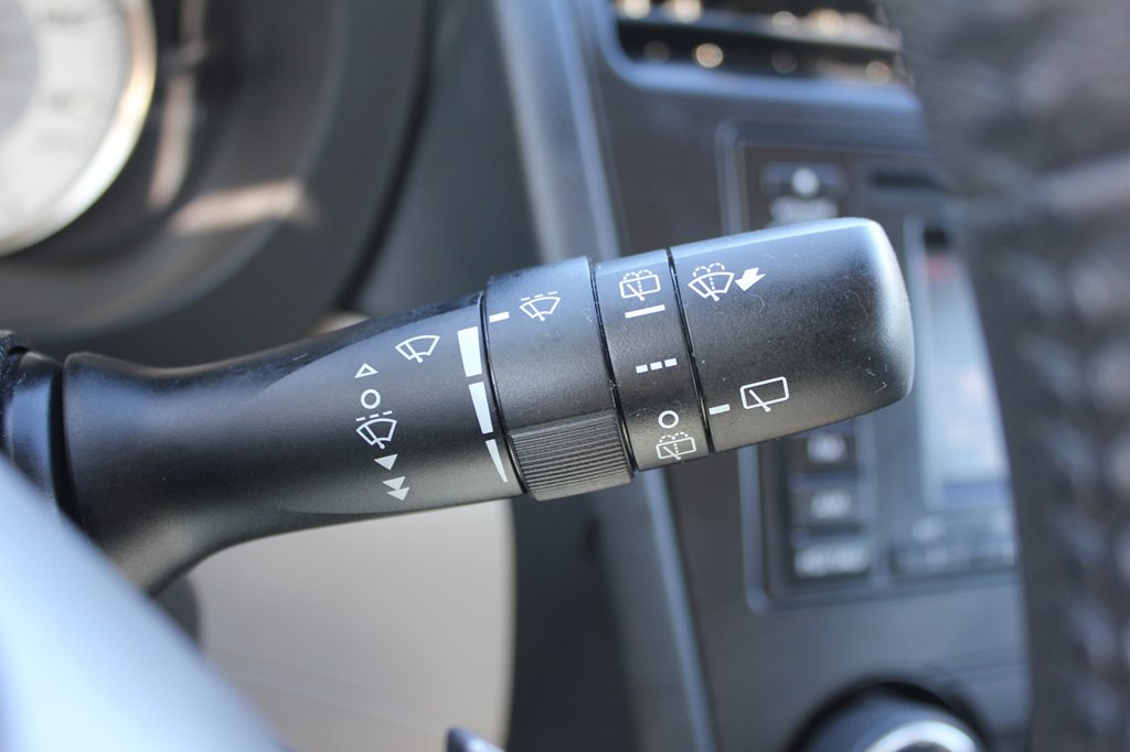 2014 Subaru Impreza Image 15