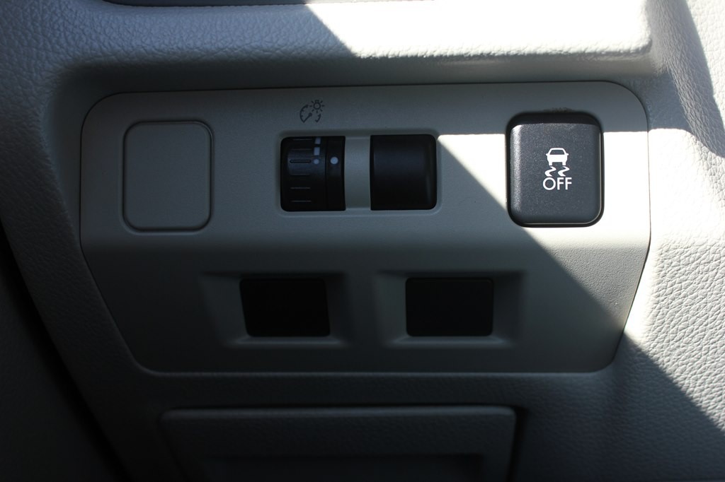 2014 Subaru Impreza Image 16