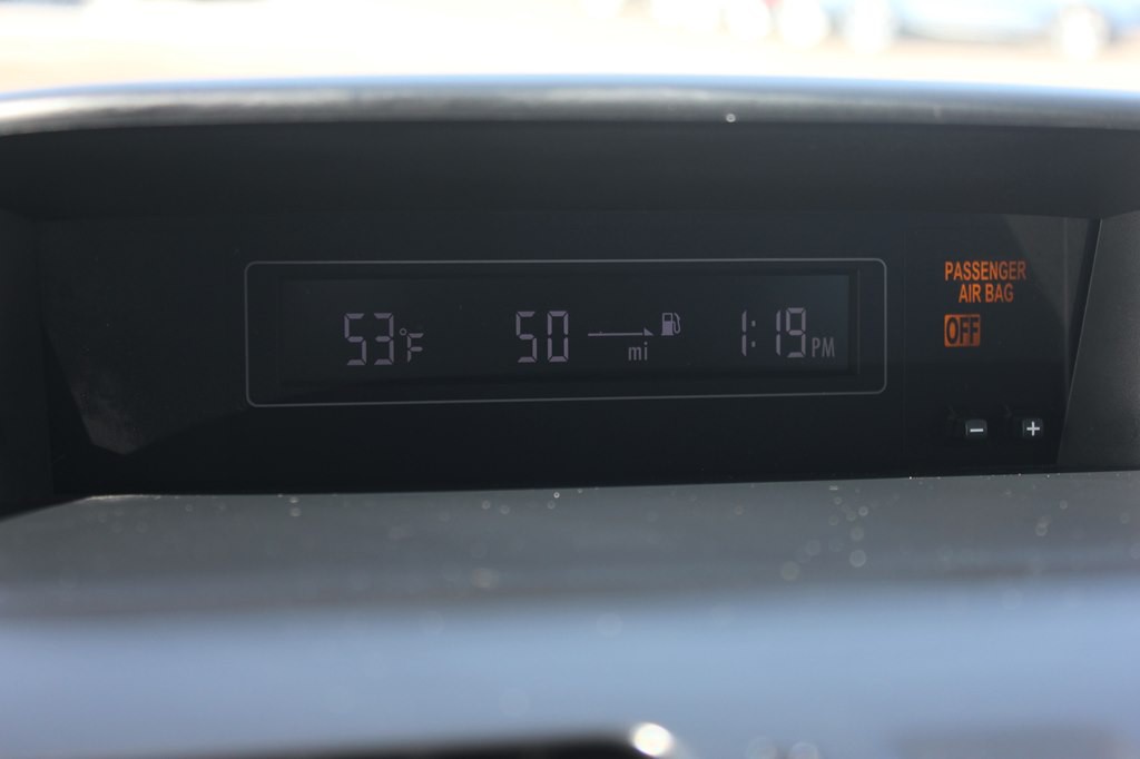 2014 Subaru Impreza Image 17