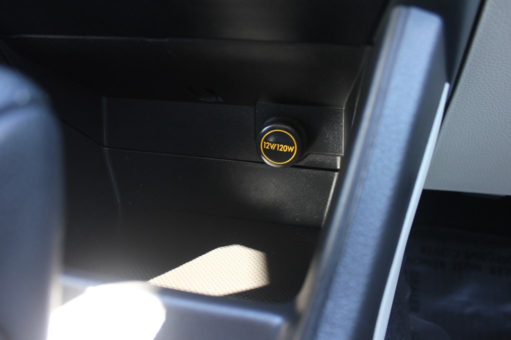 2014 Subaru Impreza Image 20