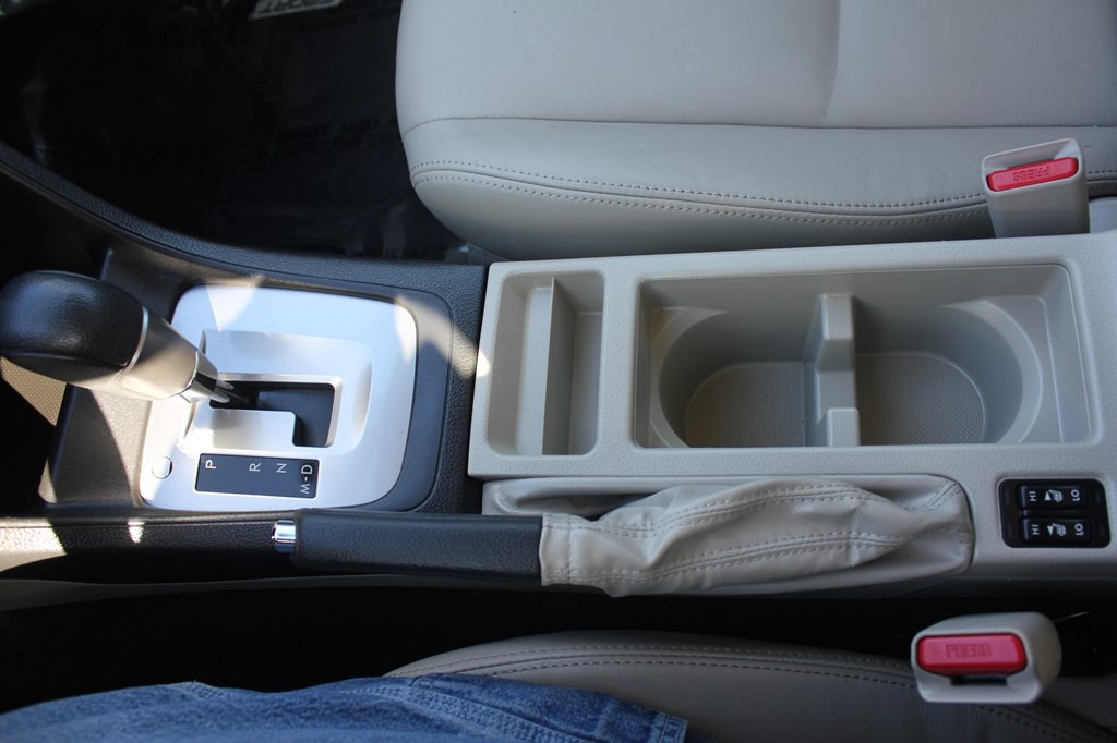 2014 Subaru Impreza Image 21