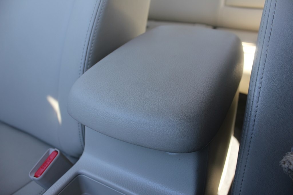 2014 Subaru Impreza Image 23