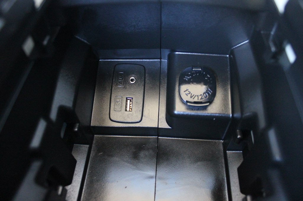 2014 Subaru Impreza Image 24