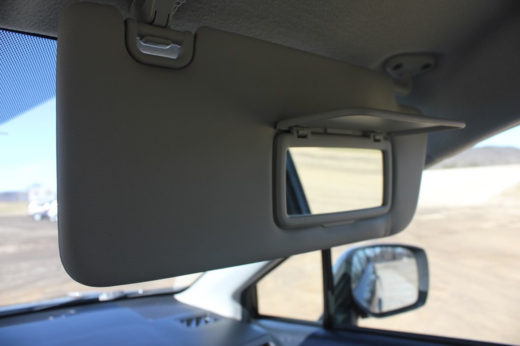 2014 Subaru Impreza Image 26