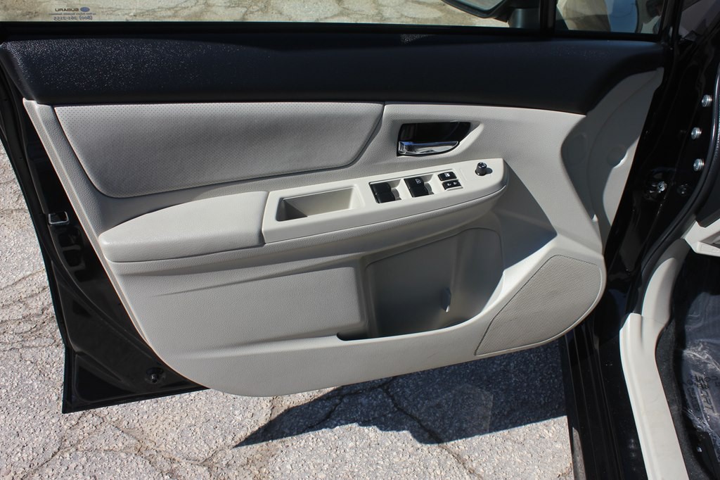 2014 Subaru Impreza Image 28