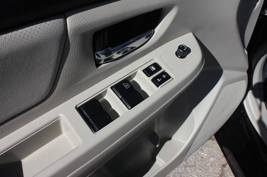 2014 Subaru Impreza Image 29