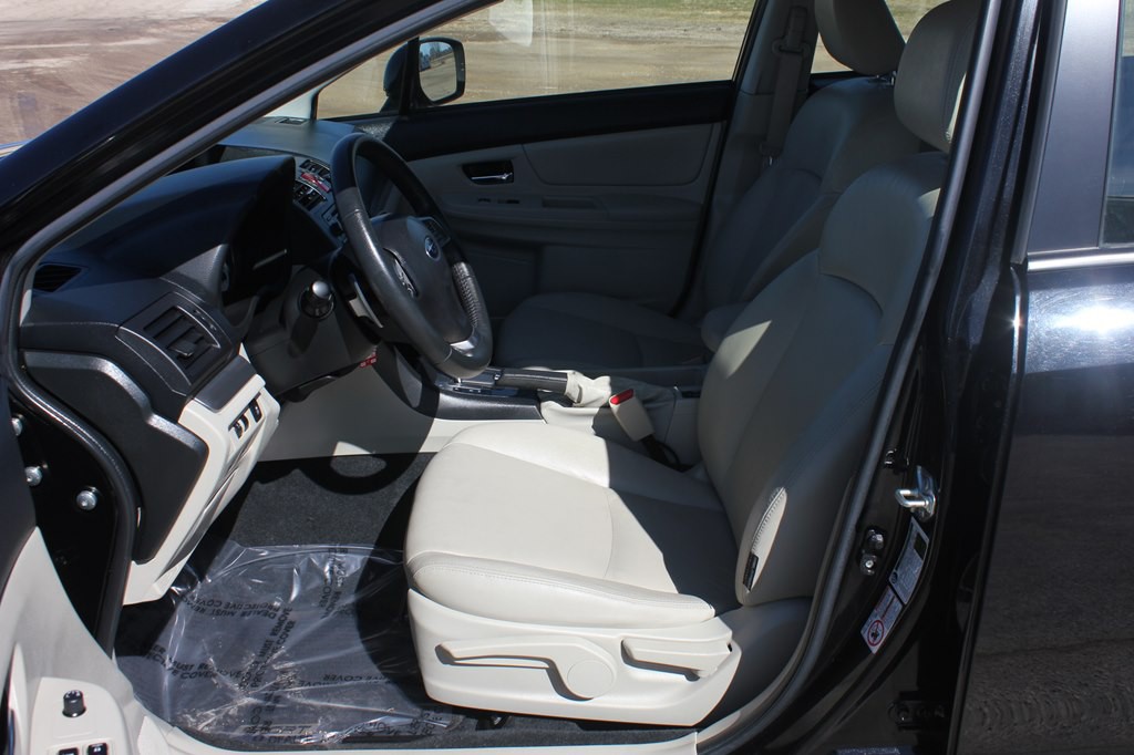 2014 Subaru Impreza Image 30