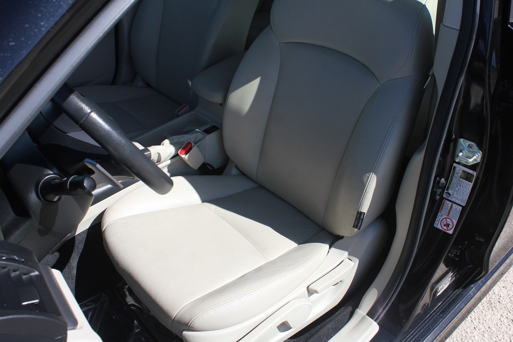 2014 Subaru Impreza Image 31