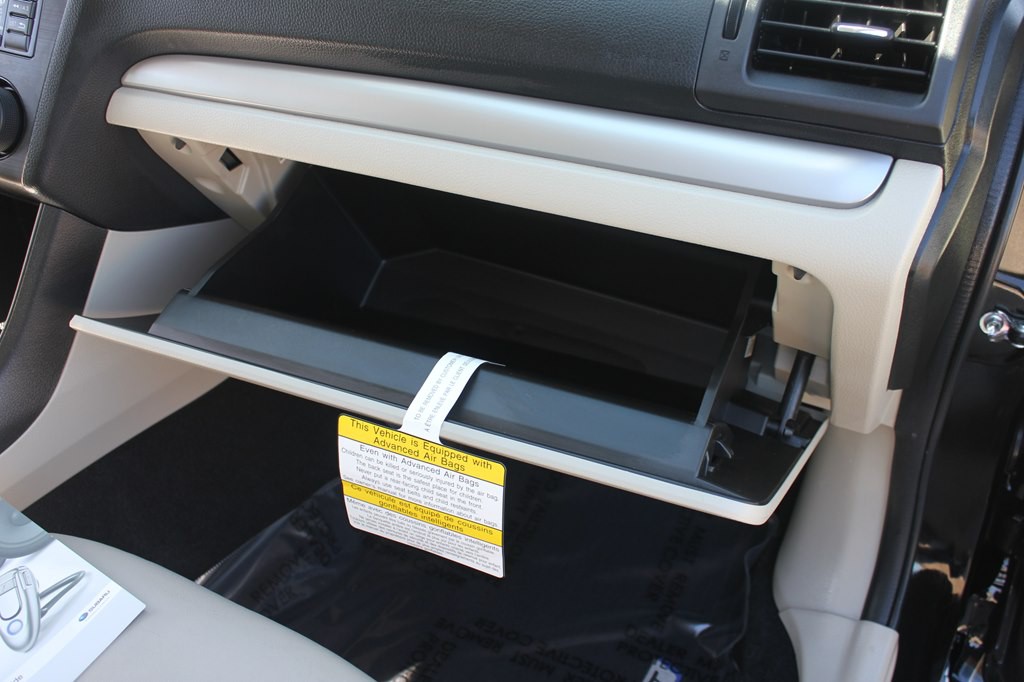 2014 Subaru Impreza Image 35