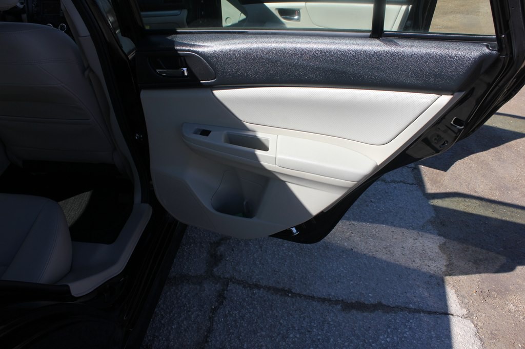 2014 Subaru Impreza Image 36