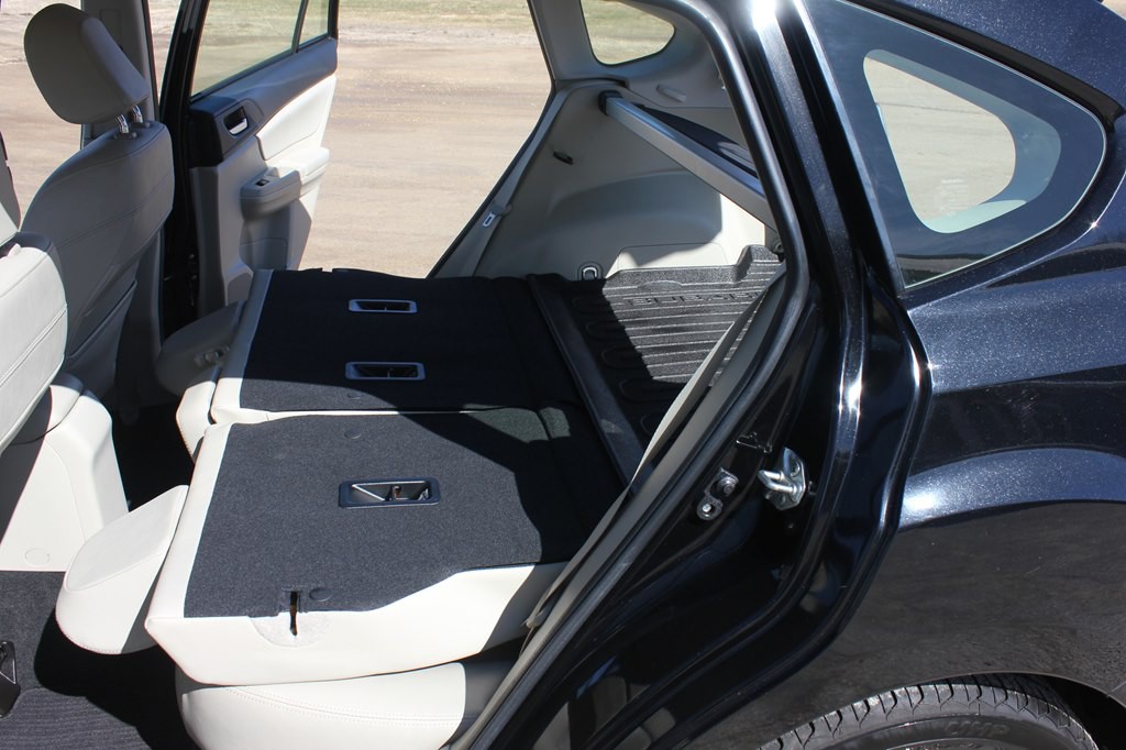 2014 Subaru Impreza Image 40