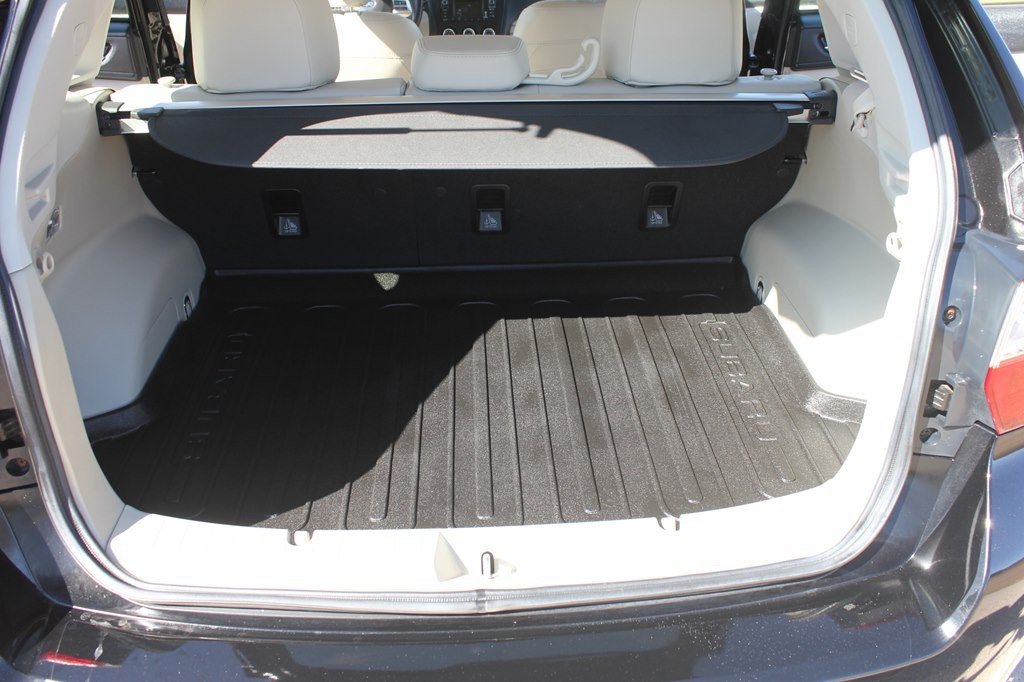 2014 Subaru Impreza Image 42