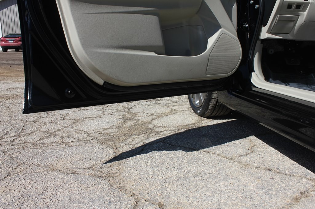 2014 Subaru Impreza Image 43