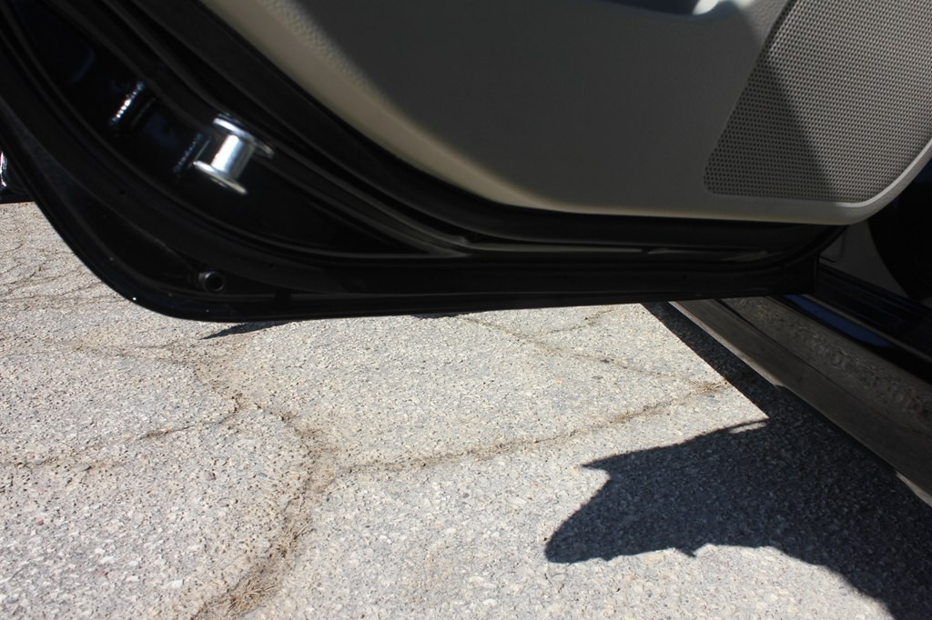 2014 Subaru Impreza Image 44