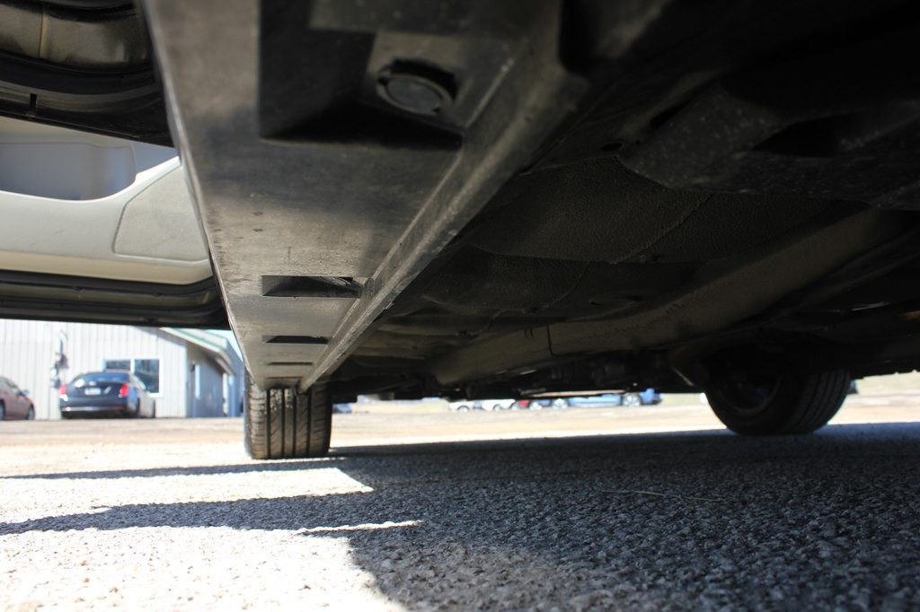 2014 Subaru Impreza Image 45